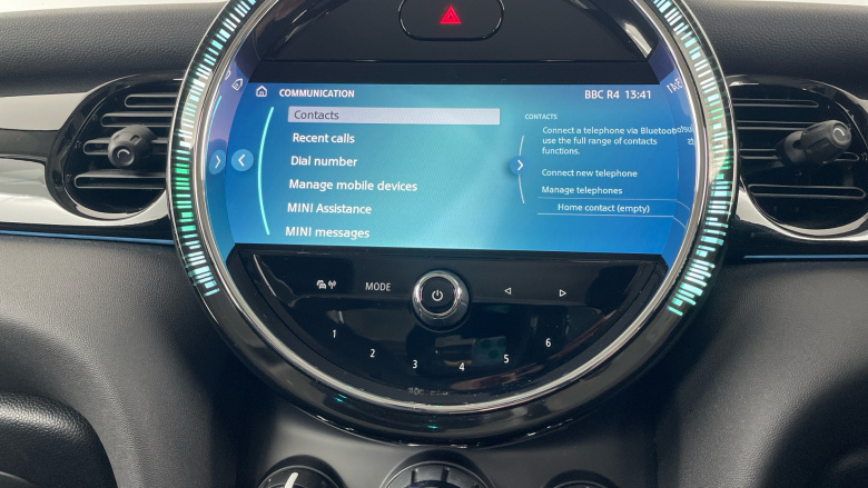 MINI Hatchback 1.5 One Classic 5dr Petrol Hatchback